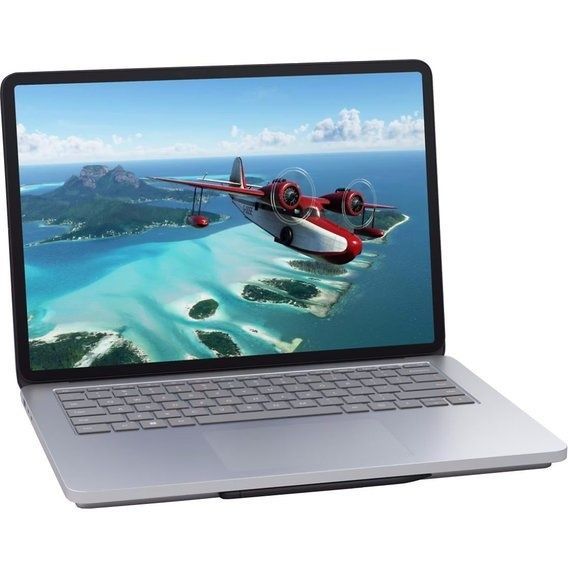 Ноутбук Microsoft Surface Laptop Studio (YZY-00001)