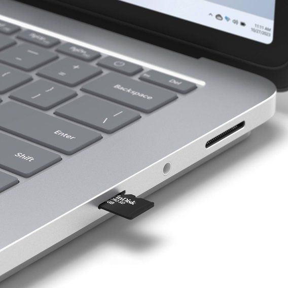 Ноутбук Microsoft Surface Laptop Studio (YZY-00001)