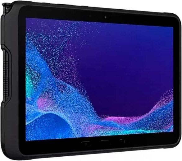 Планшет Samsung Galaxy Tab Active 4 Pro 10.1 5G Enterprise Edition 4/64GB Black (SM-T636BZKA)