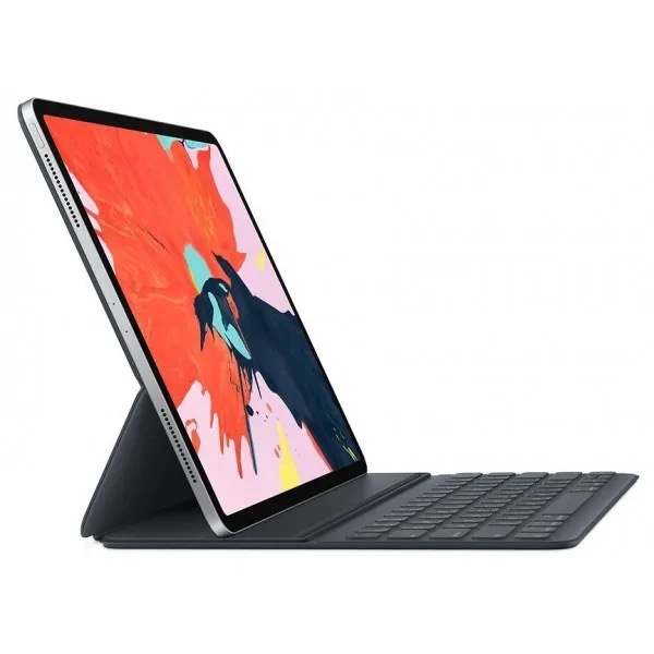 Keyboard Smart for iPad Pro 12.9 3gen 2018 Чехол-клавиатура Apple MU8H2