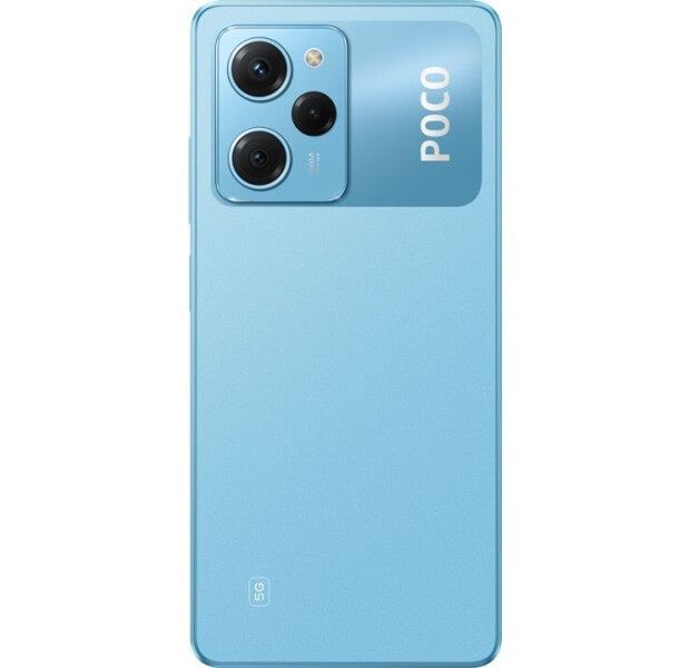 Xiaomi Poco X5 Pro 5G 6/128 Blue