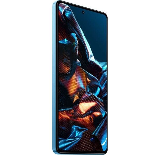 Xiaomi Poco X5 Pro 5G 6/128 Blue