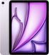Планшет iPad Air6 13 2024 Wi-Fi + Cellular 128GB Purple (MV6U3)