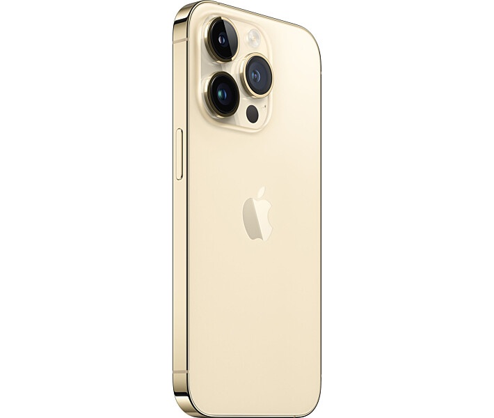 iPhone 14 Pro 128 SIM Gold MQ083