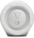 Портативна колонка JBL Charge 6 White (JBLCHARGE6WHT)