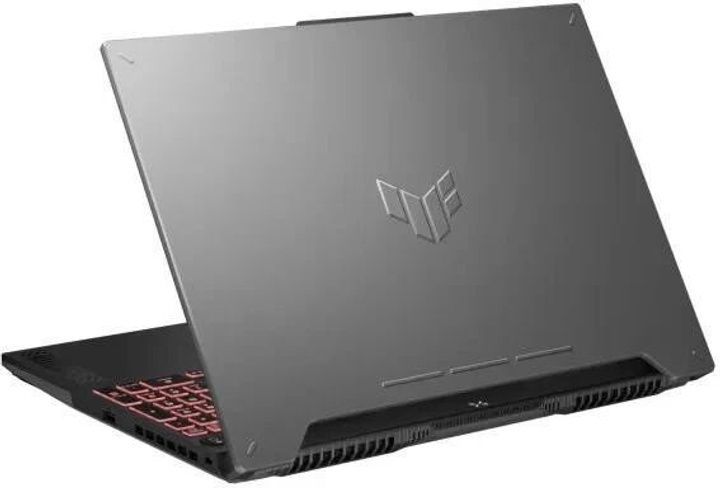 Ноутбук Asus TUF A17 FA707NUG-HX154