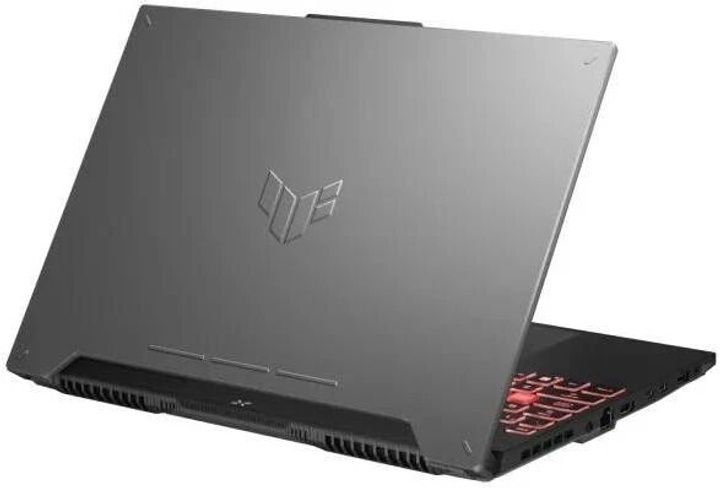 Ноутбук Asus TUF A17 FA707NUG-HX154