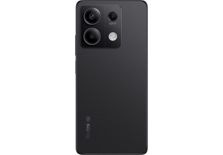 Xiaomi Redmi Note13 5G 6/128 Black