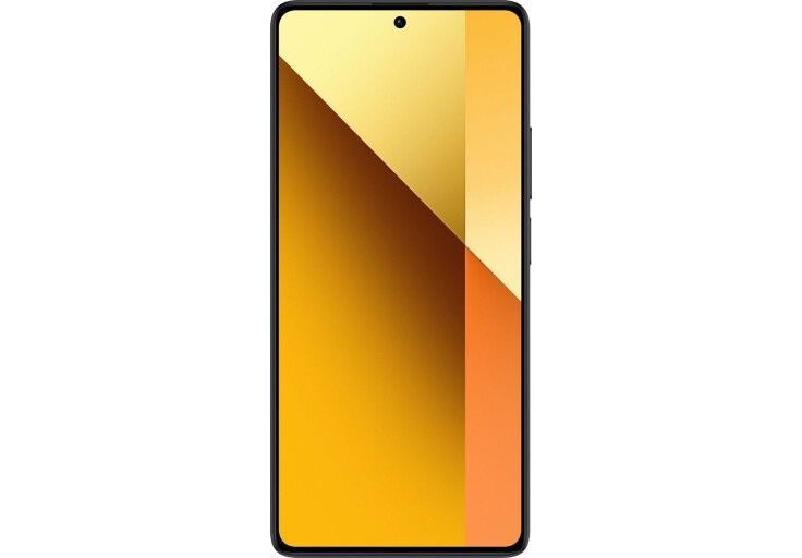 Xiaomi Redmi Note13 5G 6/128 Black