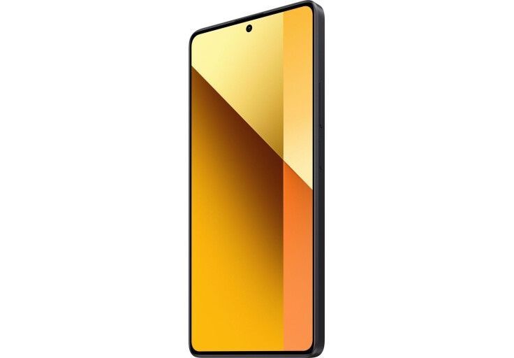 Xiaomi Redmi Note13 5G 6/128 Black