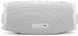 Портативна колонка JBL Charge 6 White (JBLCHARGE6WHT)