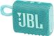 JBL Go3 Teal