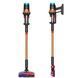 Вертикальний + ручний пилосос (2в1) Dyson V16 Piston Animal Submarine Matte Black/Copper (492969-01)