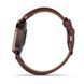 Garmin Lily 2 Classic, DarkBronze/Mulberry 010-02839-03