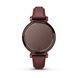 Garmin Lily 2 Classic, DarkBronze/Mulberry 010-02839-03