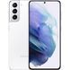 Смартфон Samsung Galaxy S21 8/128GB Phantom White (SM-G991BZWDSEK)