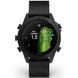 Смарт-годинник Garmin MARQ Golfer (Gen 2) Carbon Edition 010-02722-20/21