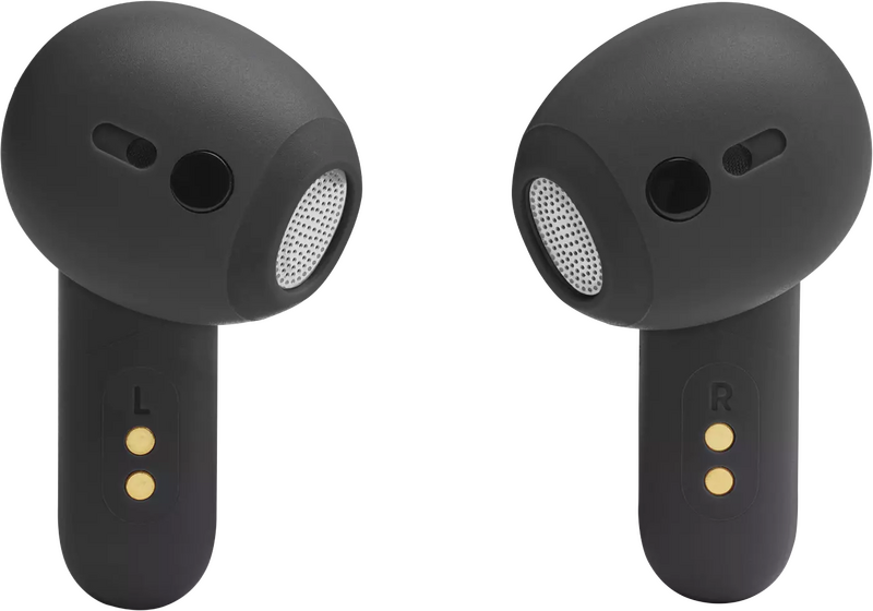 Навушники JBL Live Flex TWS Black JBLLIVEFLEXBLK