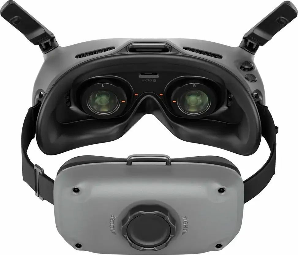 FPV окуляри DJI Goggles Integra (CP.FP.00000113.01)
