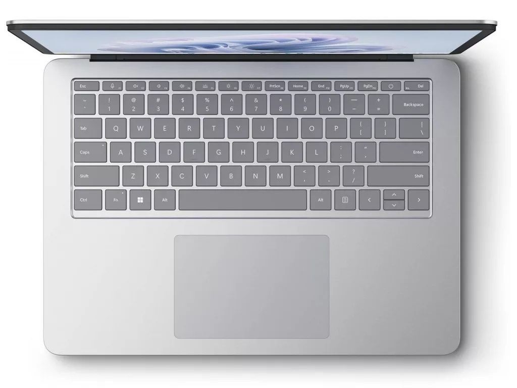 Ноутбук Microsoft Surface Laptop Studio 2 (ZRF-00001)