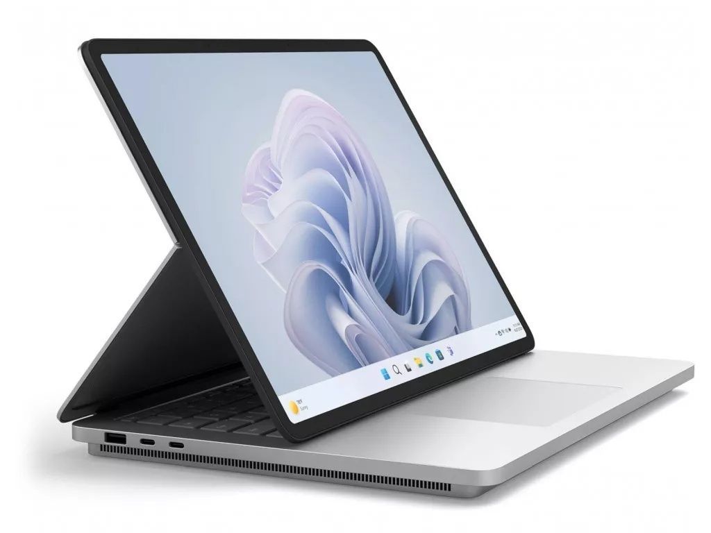 Ноутбук Microsoft Surface Laptop Studio 2 (ZRF-00001)