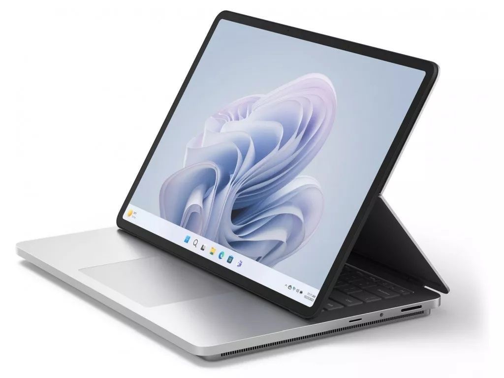 Ноутбук Microsoft Surface Laptop Studio 2 (ZRF-00001)