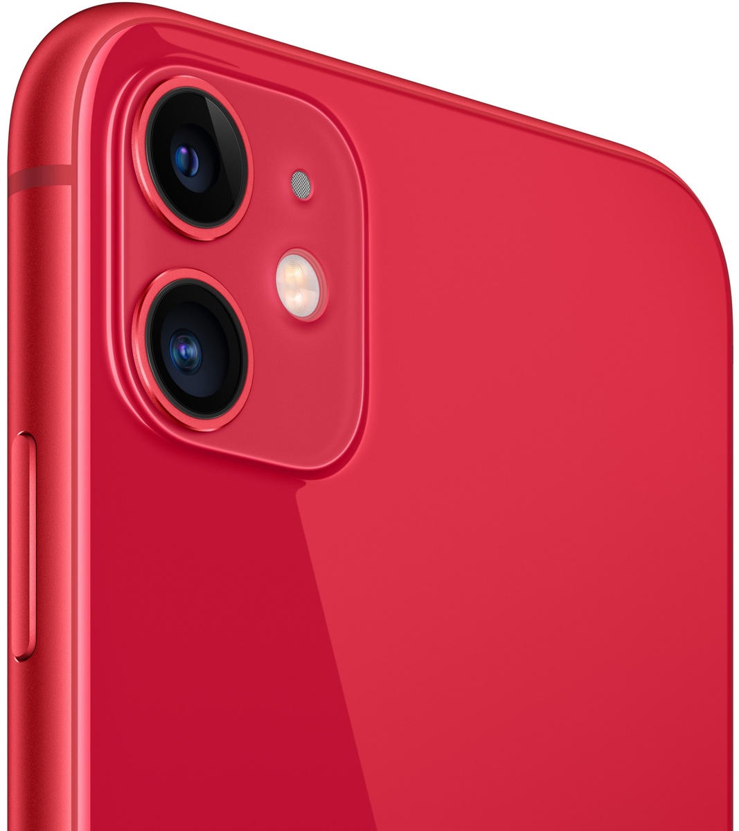 iPhone 11 Dual 128 Red MWN92