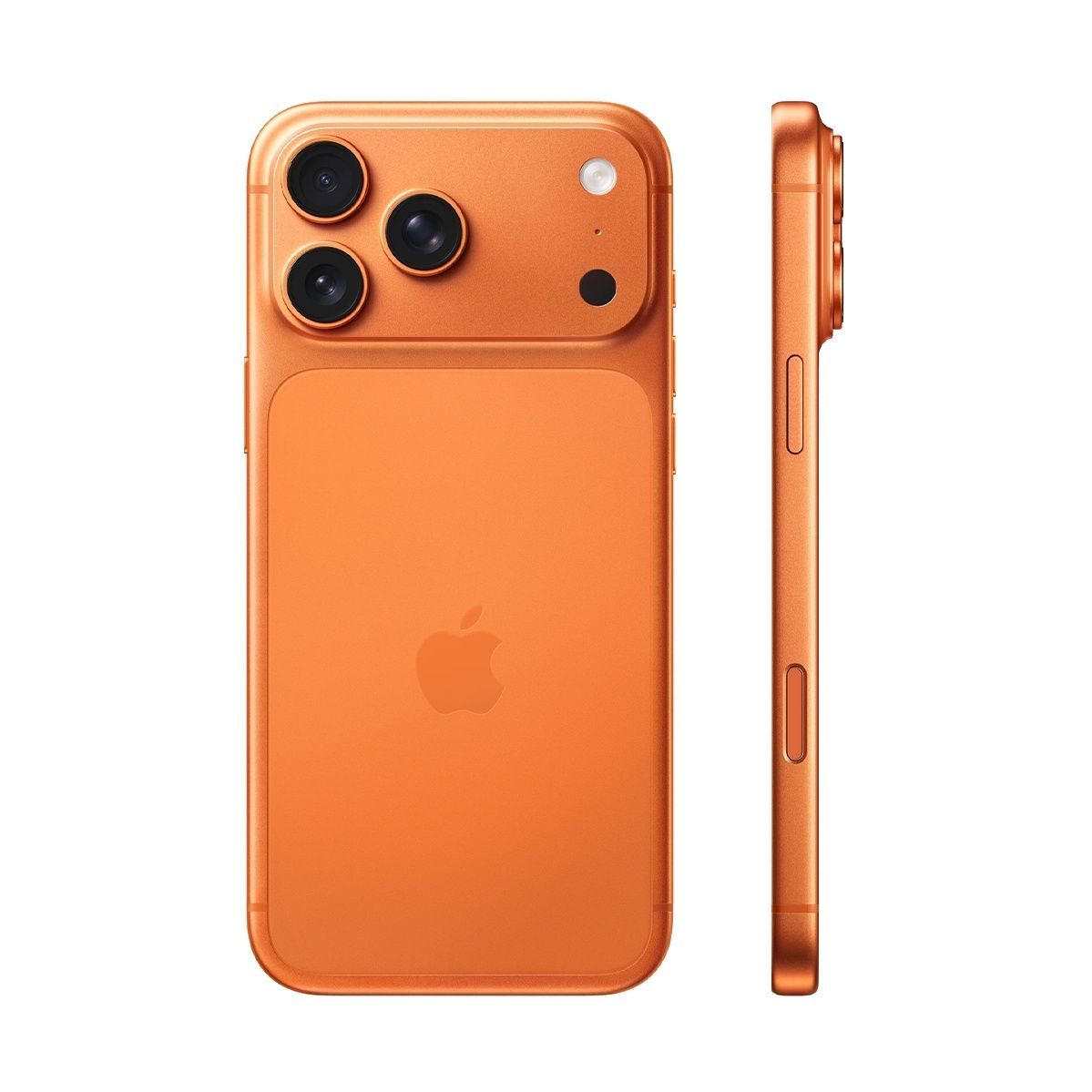 Apple iPhone 17 Pro 1TB eSIM Cosmic Orange (MG7T4)