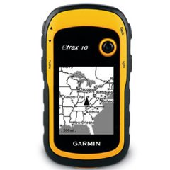 GPS Навігатор Garmin eTrex 10 010-00970-01