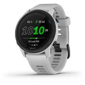 Смарт-годинник Garmin Forerunner 745 Whitestone 010-02445-13