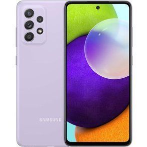 Samsun A52 A5260 8/128 Violet