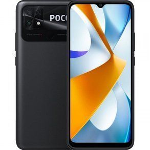Xiaomi Poco C40 3/32 Black