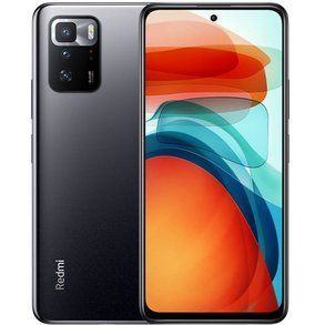 Xiaomi Redmi Note10 Pro 8/128 Black CN