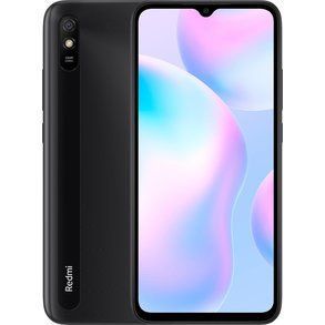Xiaomi Redmi9A 4/128 Gray CN