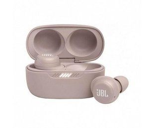 Навушники JBL Live Free NC+ TWS Rose JBLLIVEFRNCPTWSR