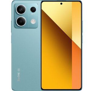 Xiaomi Redmi Note13 5G 6/128 Teal