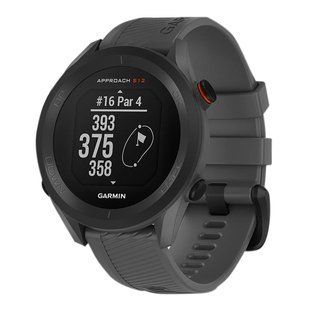 Garmin Approach S12 Slate Gray 010-02472-13/03