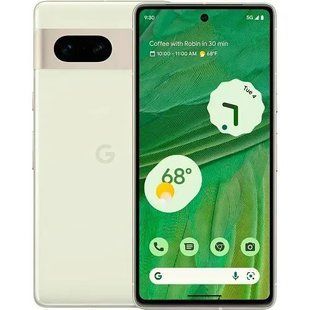 Google Pixel 7 8/128 Lemongras