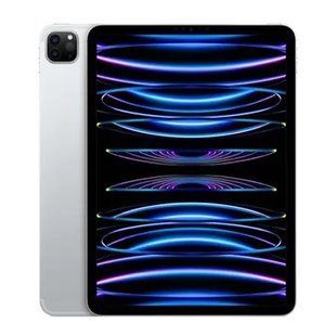 iPad-PRO4 11 M2 2022 Wi-Fi 2Tb Silver MNXL3