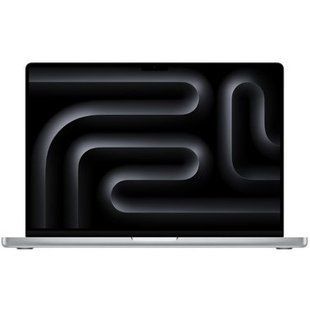 Ноутбук Apple MacBook Pro 16" Silver Late 2023 (Z1AJ0019K)
