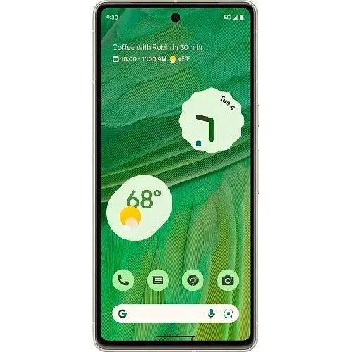 Google Pixel 7 8/128 Lemongras