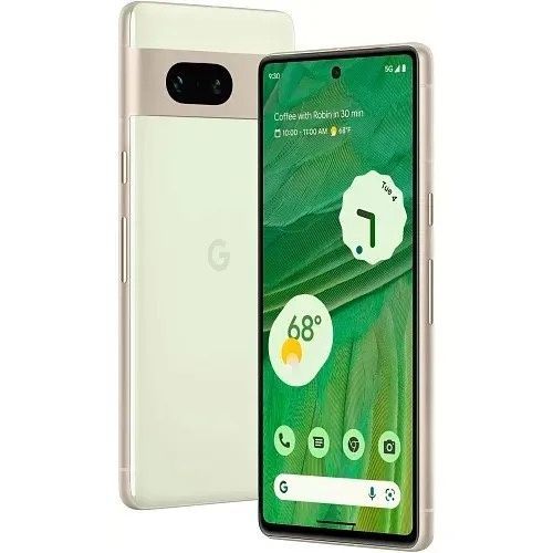 Google Pixel 7 8/128 Lemongras