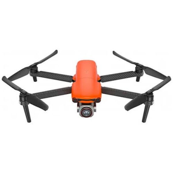 Квадрокоптер AUTEL EVO Lite Plus Premium Bundle Orange 102000720
