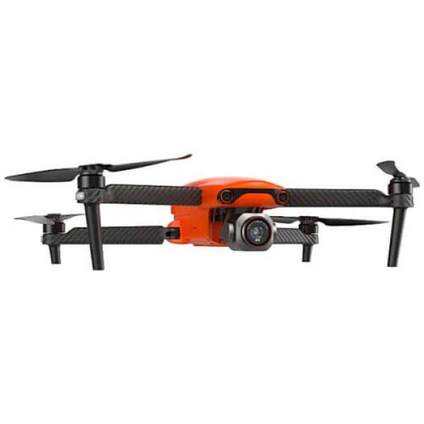 Квадрокоптер AUTEL EVO Lite Plus Premium Bundle Orange 102000720