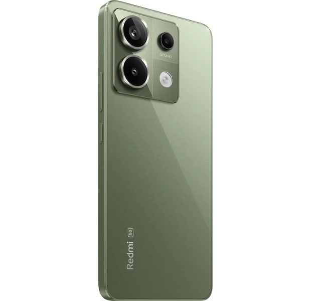 Xiaomi 13 Pro 12/256 NFC Green CN