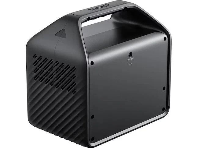 Зарядна станція Anker 522 PowerHouse 300w,320вт.ч. (A1721311)