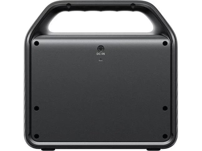 Зарядна станція Anker 522 PowerHouse 300w,320вт.ч. (A1721311)
