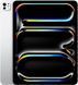 Планшет Apple iPad Pro 13 2025 Wi-Fi + Cellular 512GB Silver (ME8C4)