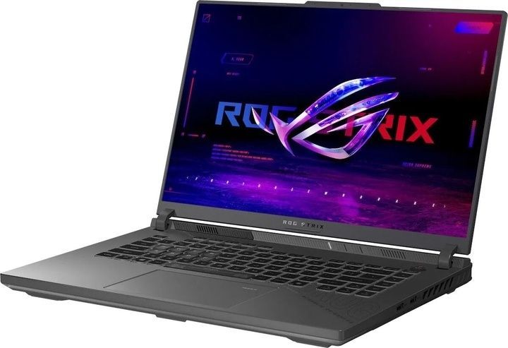 Ноутбук ASUS ROG Strix G16 G614FM (G614FM-WS94)