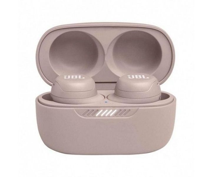 Навушники JBL Live Free NC+ TWS Rose JBLLIVEFRNCPTWSR